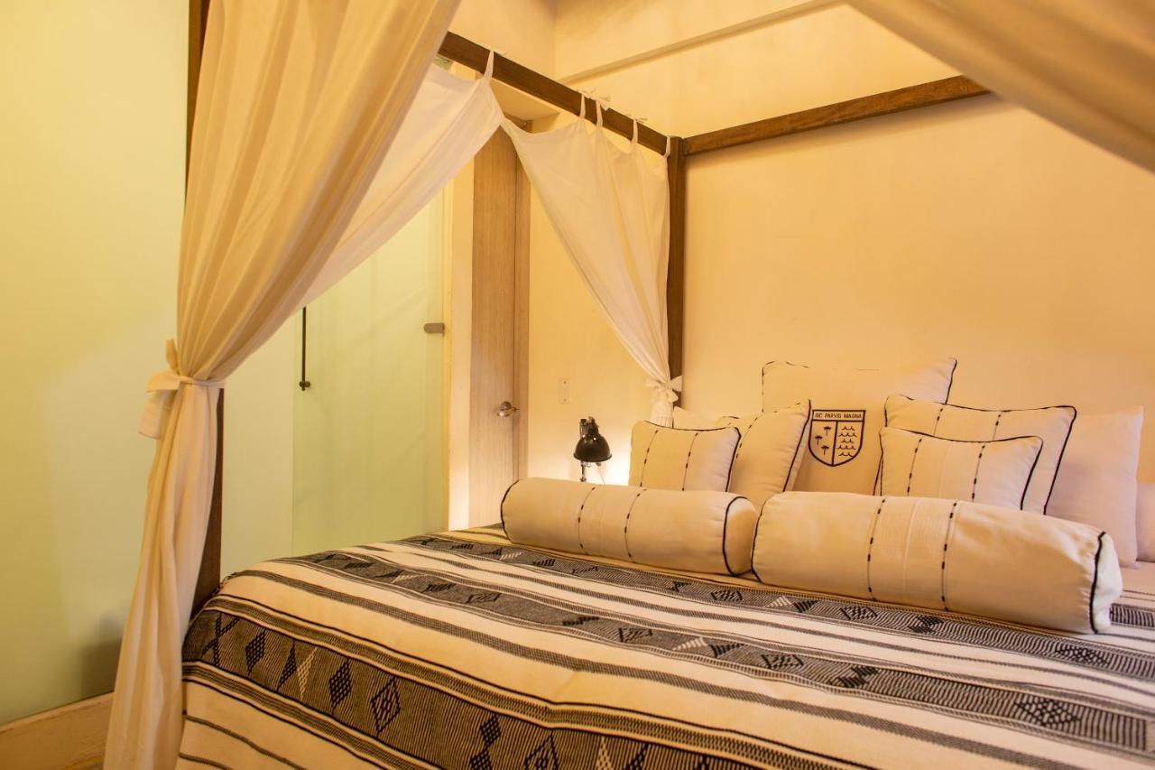 Casa De Alba Hotel Boutique Cartagena Esterno foto