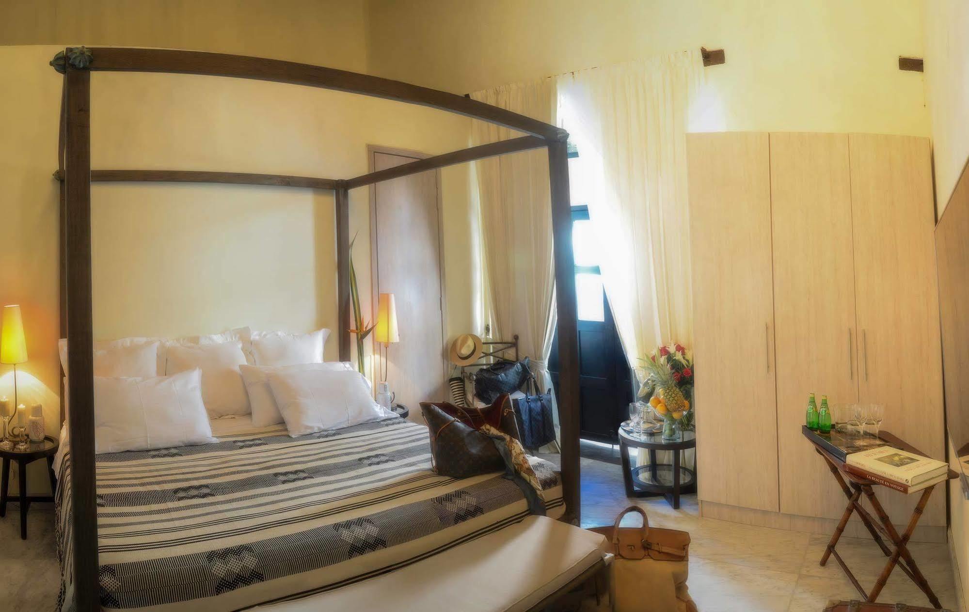 Casa De Alba Hotel Boutique Cartagena Esterno foto